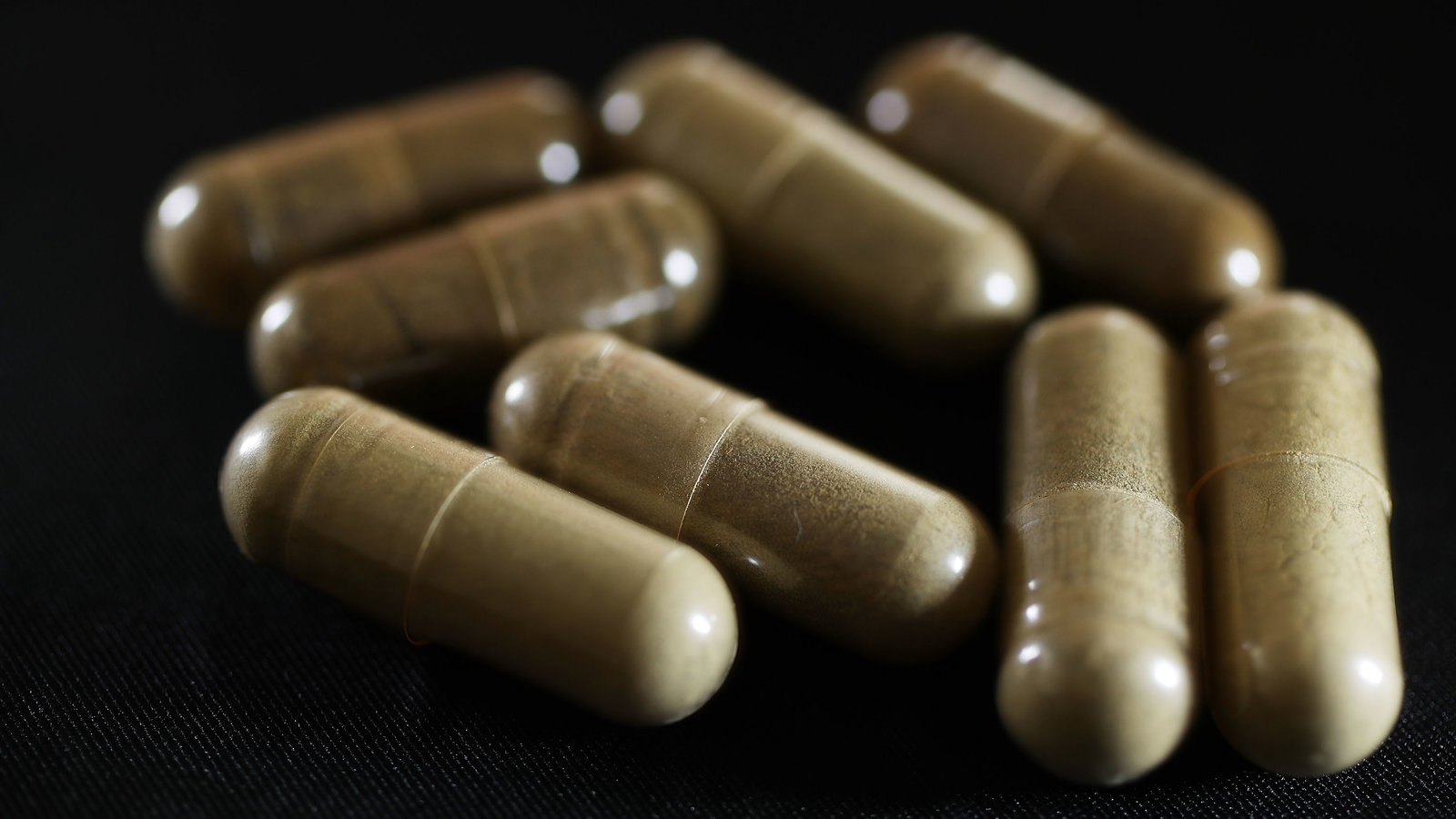 Discover the Strongest Kratom for Energy Boosting