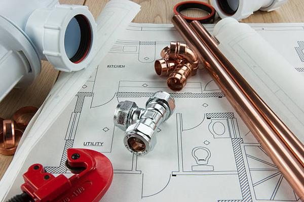 Enhancing Property Value with Quality Plumbing Installation