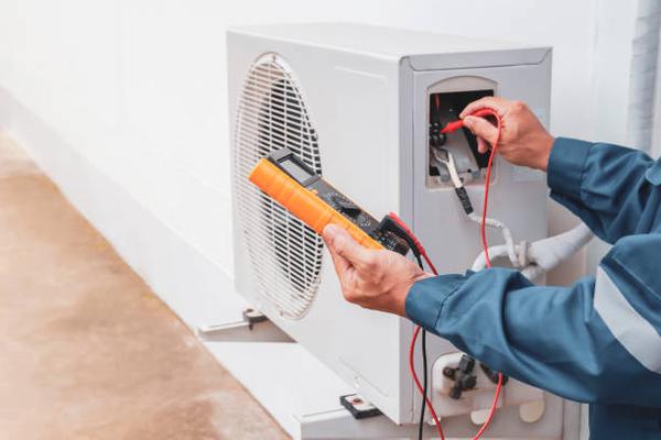 Professional HVAC Repair in Roseville for All Seasons