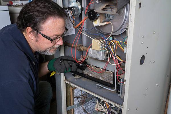 Furnace Installation and Repair Experts in Canoga Park