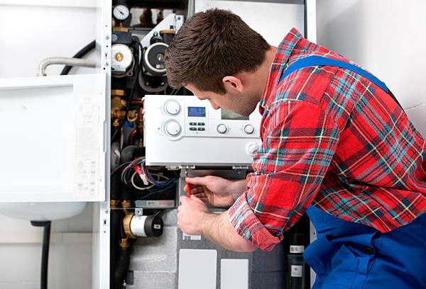 Full-Service Plumbing for Residential and Commercial Needs