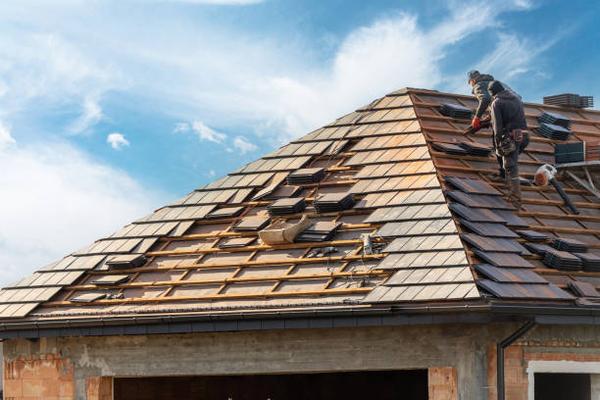 Saco Roof Replacement: Essential Guide for Homeowners