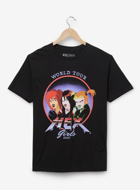 Exploring the Allure of Once Upon A Witch’s Death Merch: A Closer Look