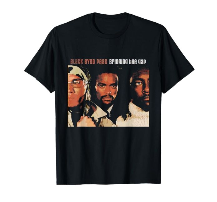 Unveiling the Black Eyed Peas Store: Your Go-To Source for Official Merch