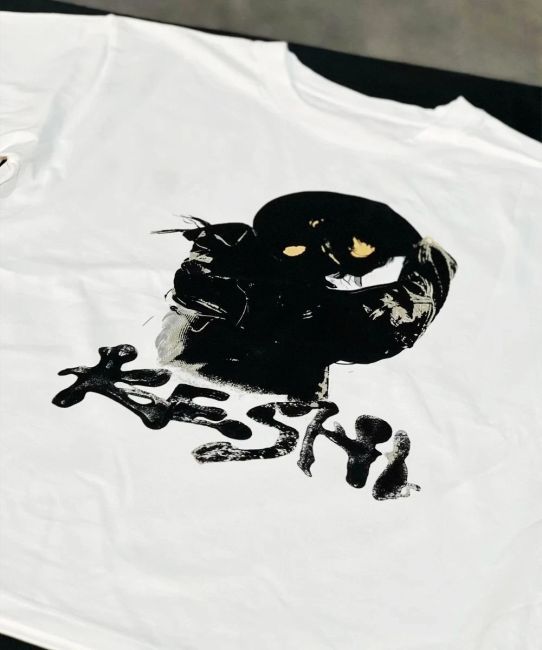 Keshi Official Shop: Where Passion Meets Fashion in Every Purchase
