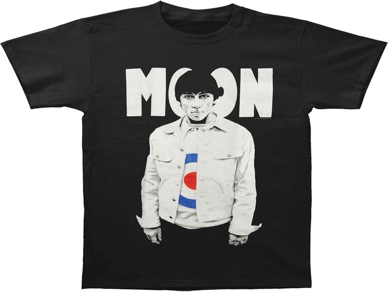 The Art of Collecting Keithmoon Official Merch: A Comprehensive Overview