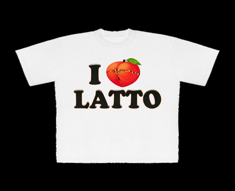 Elevate Your Fan Status with Latto Official Merchandise